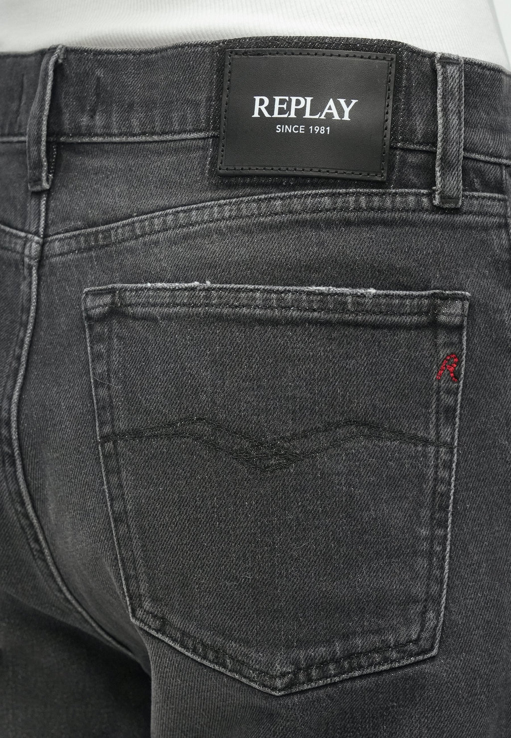 Replay BECKA PANTS ORIGINAL
