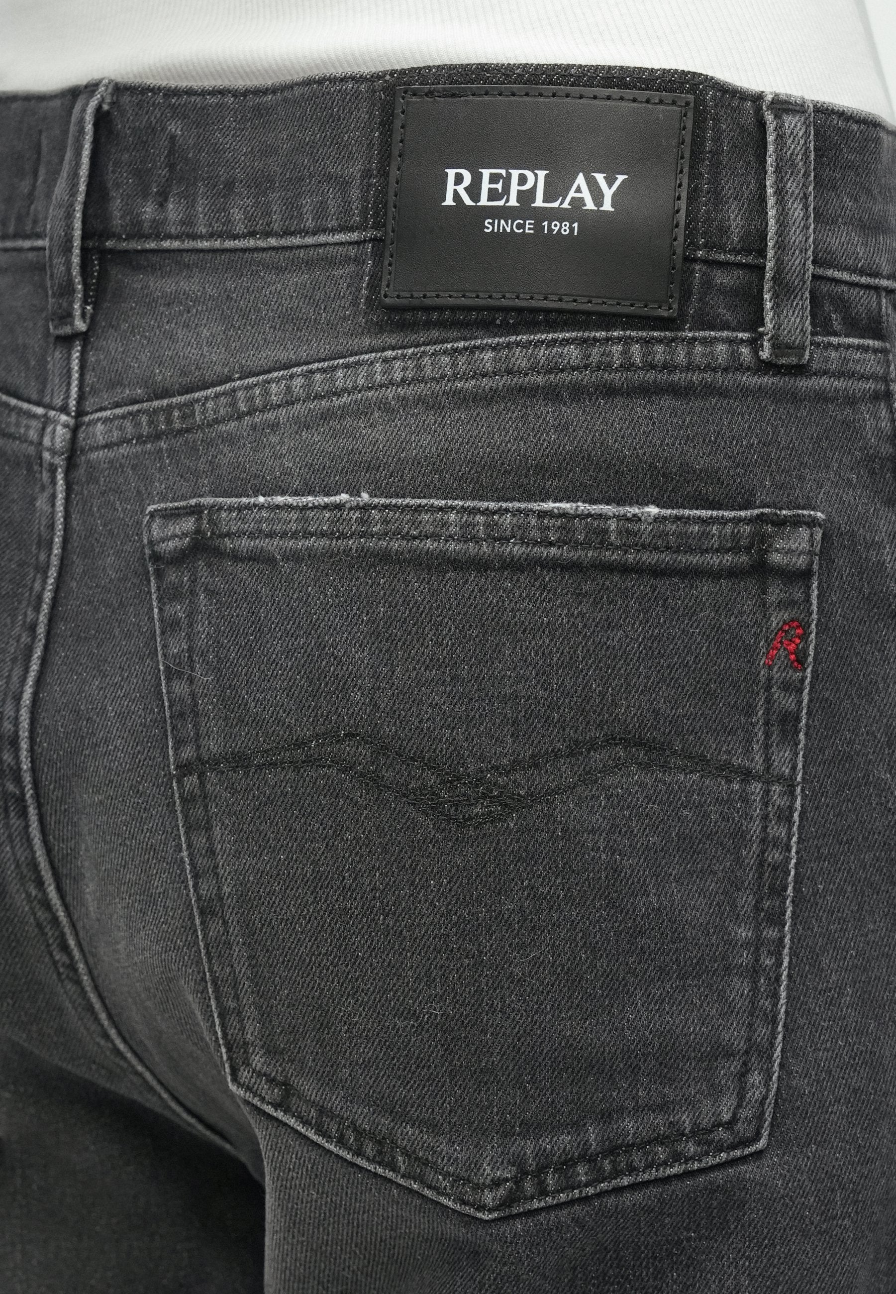Replay BECKA PANTS ORIGINAL