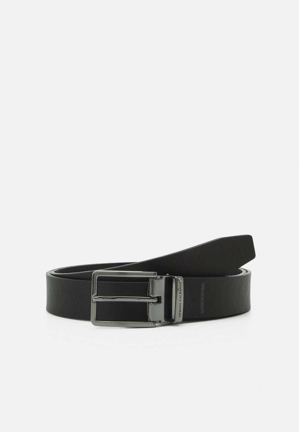 Armani Exchange Gürtel Media 2