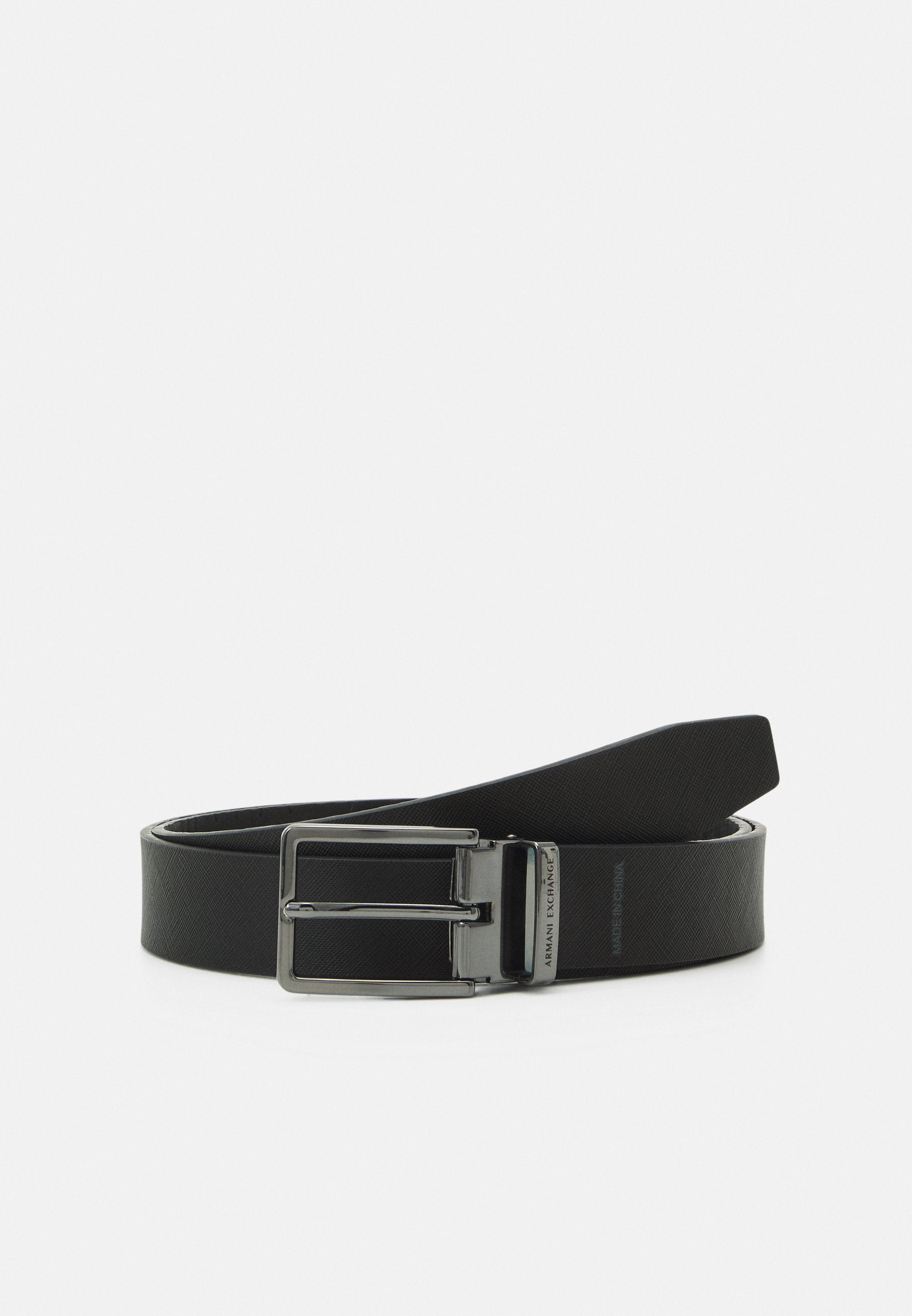 Armani Exchange Gürtel Media 2