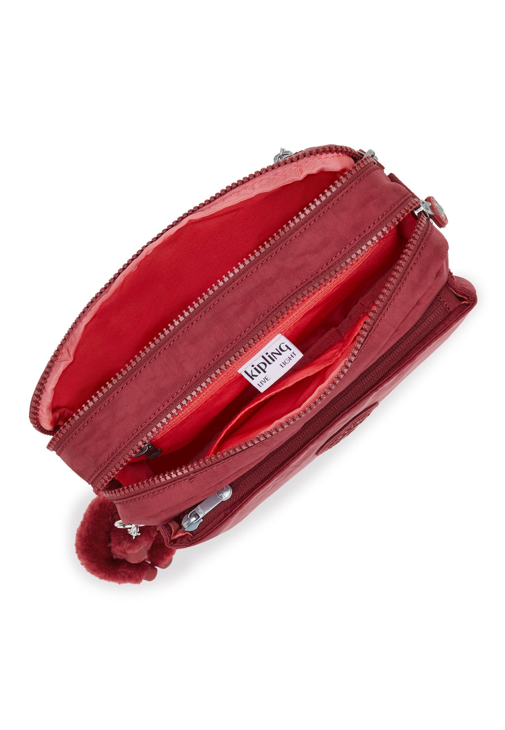Kipling ABANU M