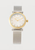 DKNY Uhr Media 1