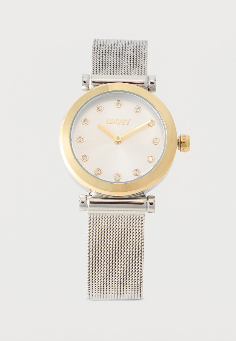 DKNY Uhr Media 1