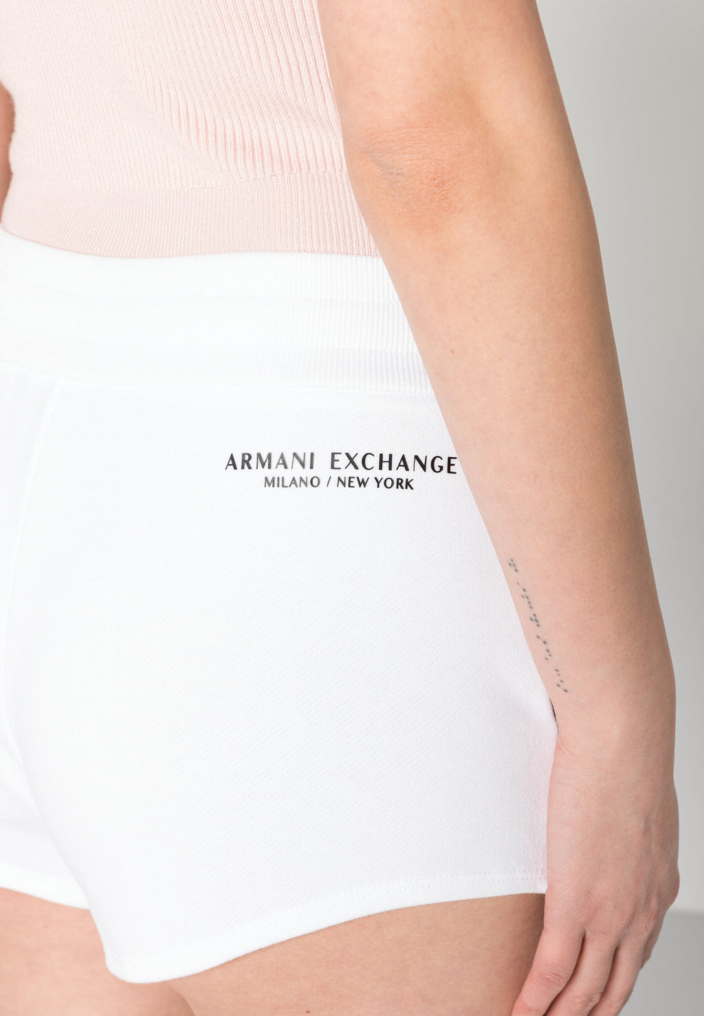 Armani Exchange Shorts Media 5