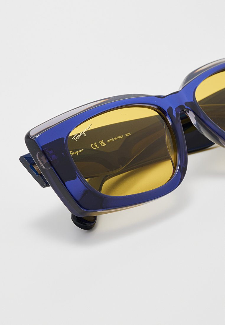 FERRAGAMO Sonnenbrille Media 6