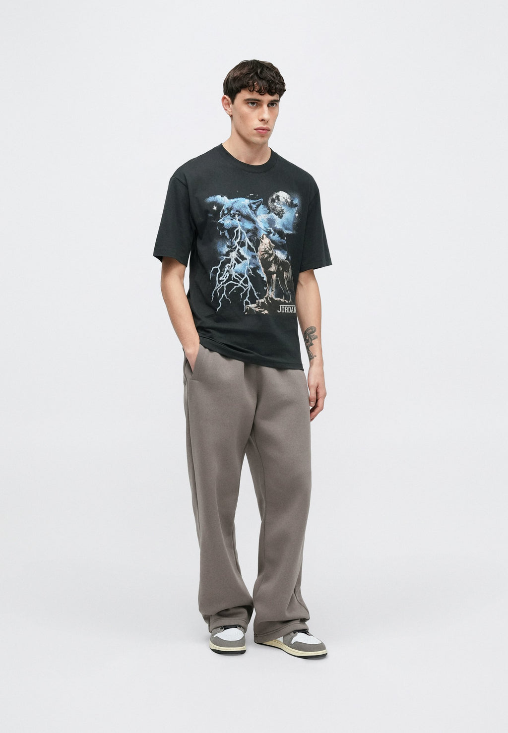 Jordan PANT