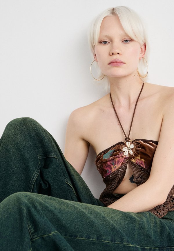 Jaded London BANDEAU