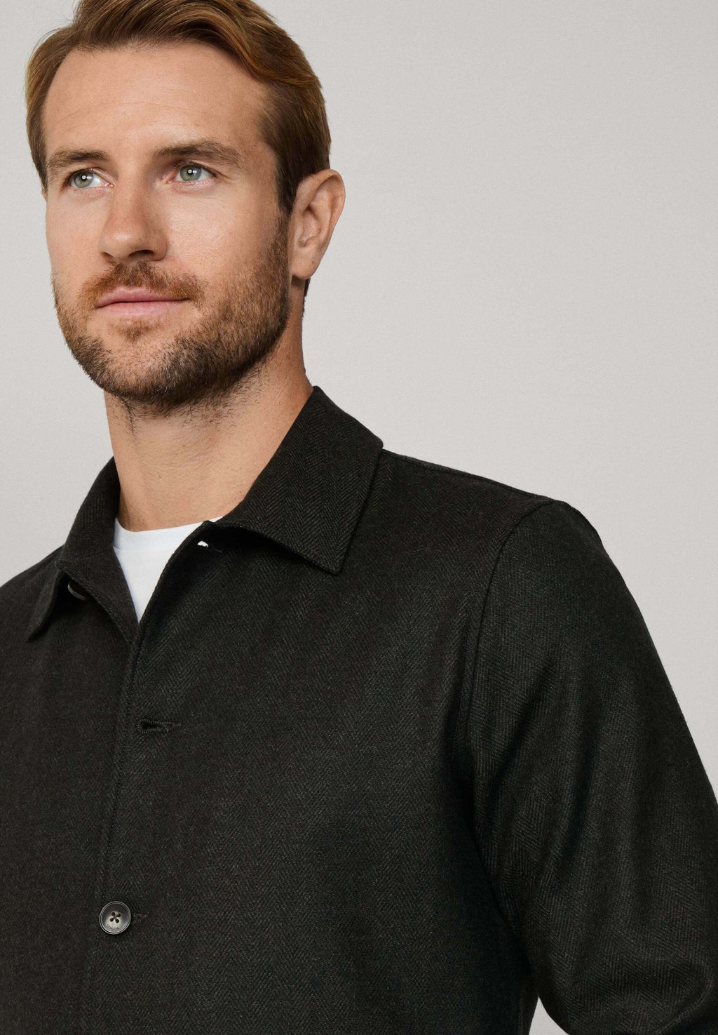 Hackett London