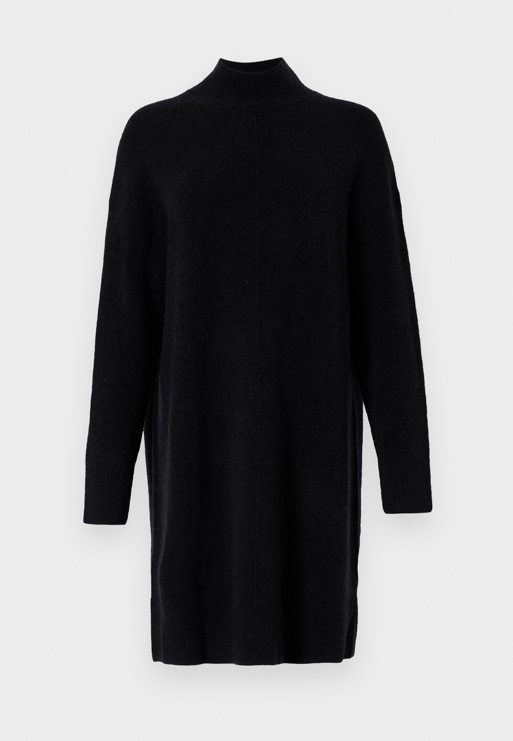 Marc O'Polo DENIM DRESS LONG SLEEVE