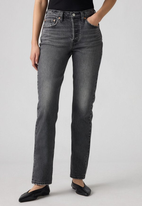 Levi's® 501® JEANS FOR WOMEN - Straight leg jeans - pretty pleasing