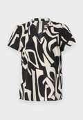 ONLY ONLELITE LIFE V NECK
