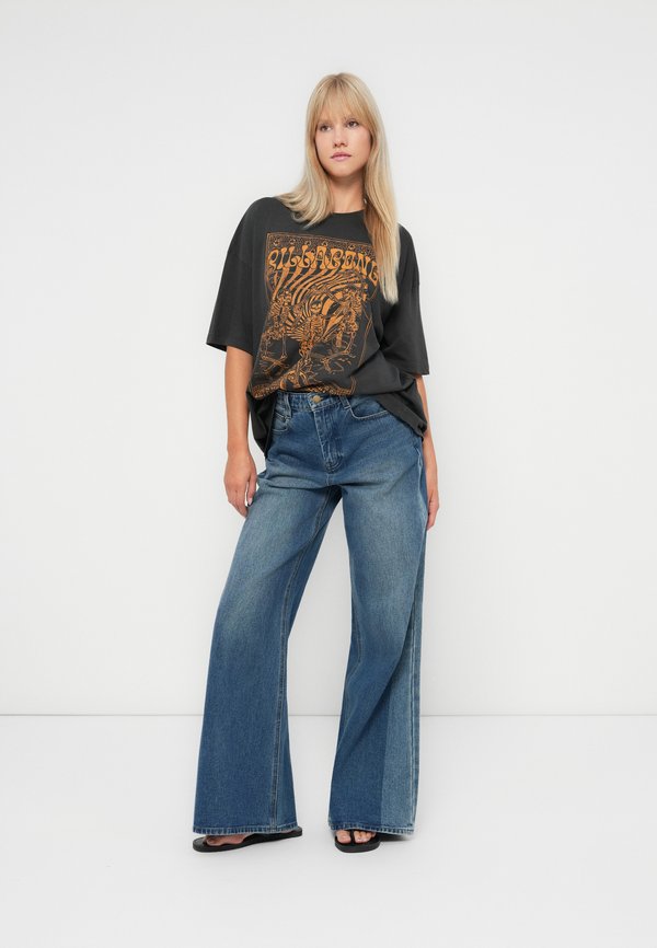 Billabong FREE FALL FLARE