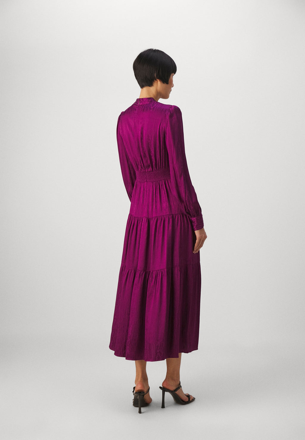Diane von Furstenberg GIL DRESS