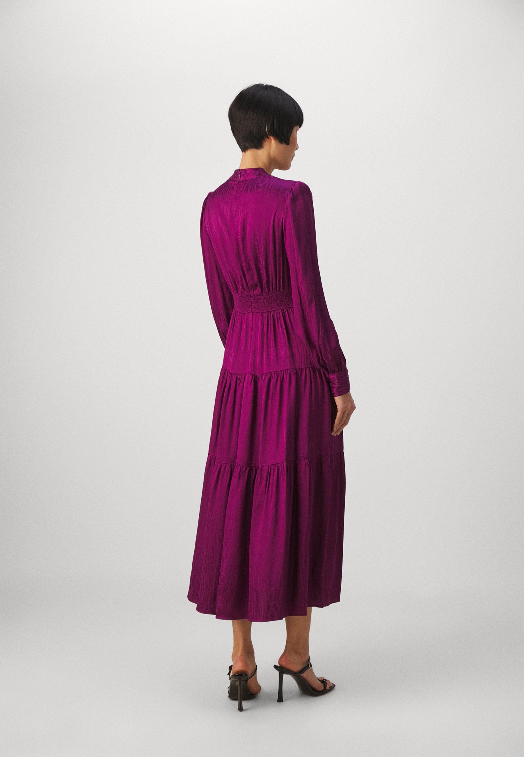 Diane von Furstenberg GIL DRESS