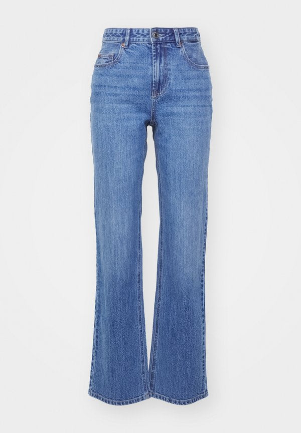 Vero Moda Straight fit VMTESSA High rise