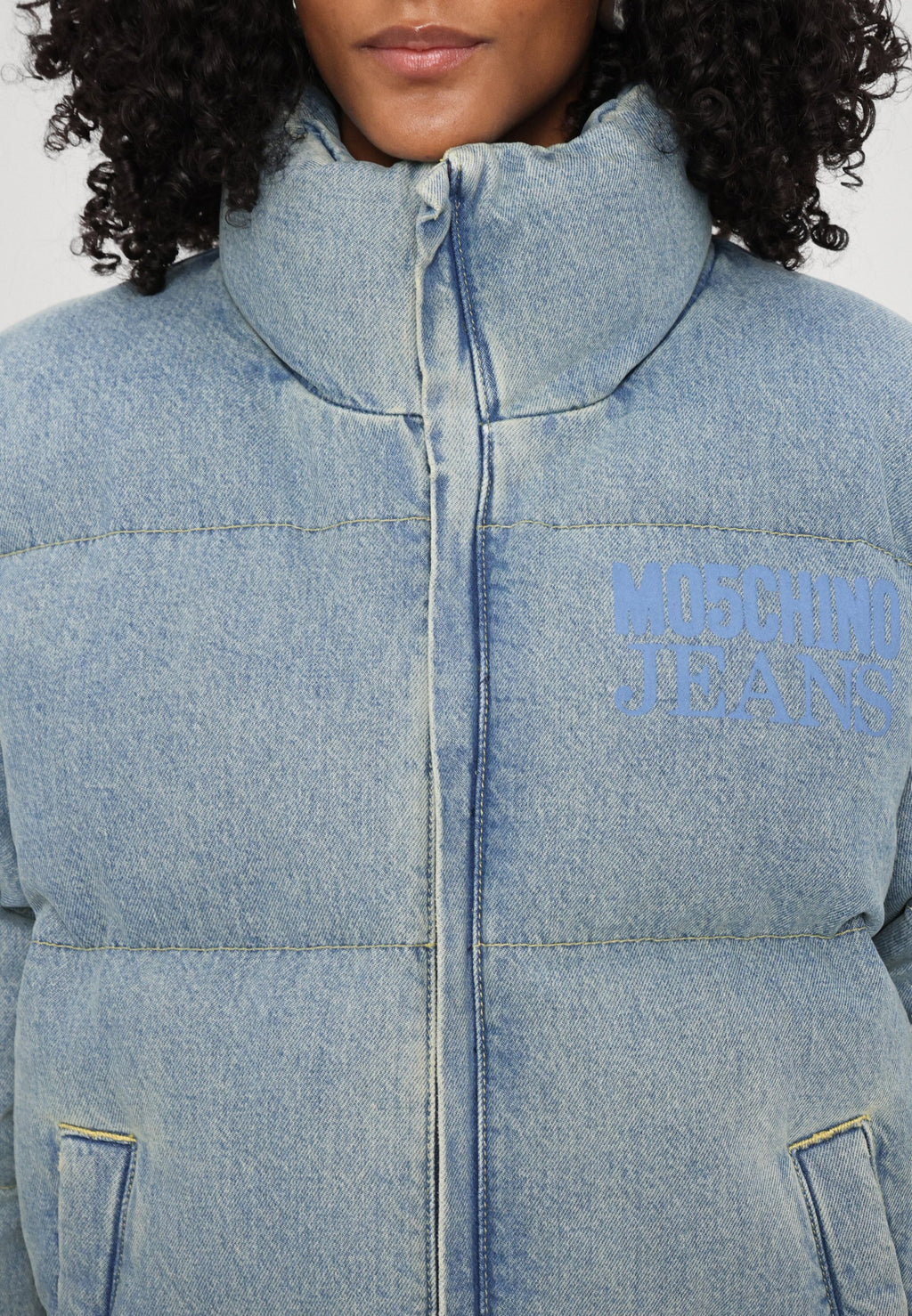 MOSCHINO JEANS