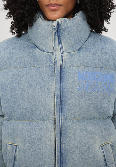 MOSCHINO JEANS