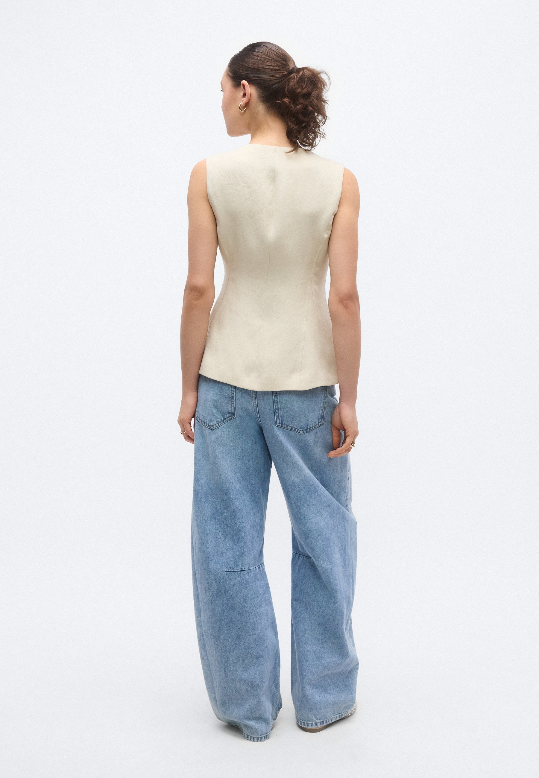 MSCH Copenhagen WAISTCOAT