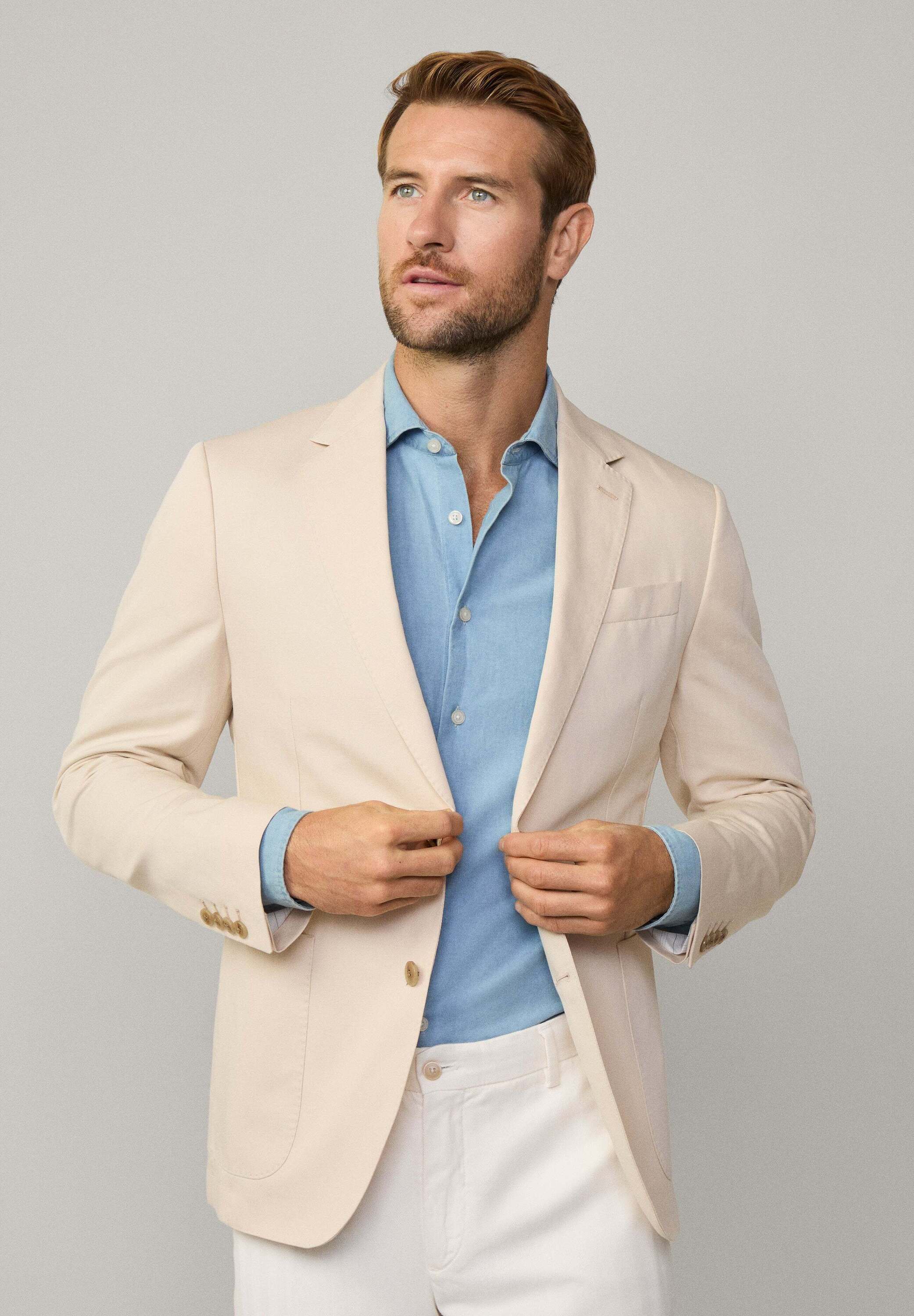 Hackett London CLEAN