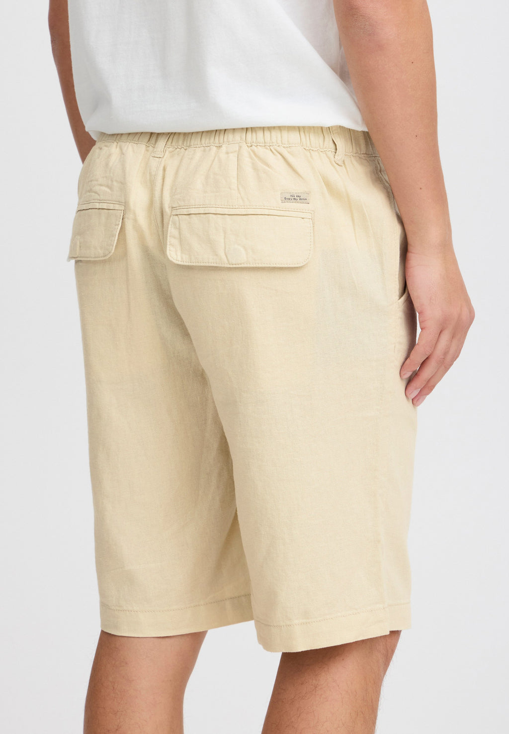 BHSHORTS LINEN MIX Media 6