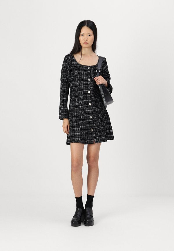 Vero Moda VMCLEVER SHORT DRESS