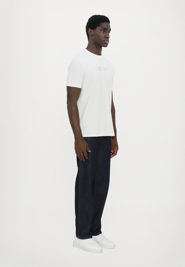 Armani Exchange T-SHIRT REGULAR FIT