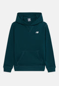 SMALL LOGO HOODIE Media 1