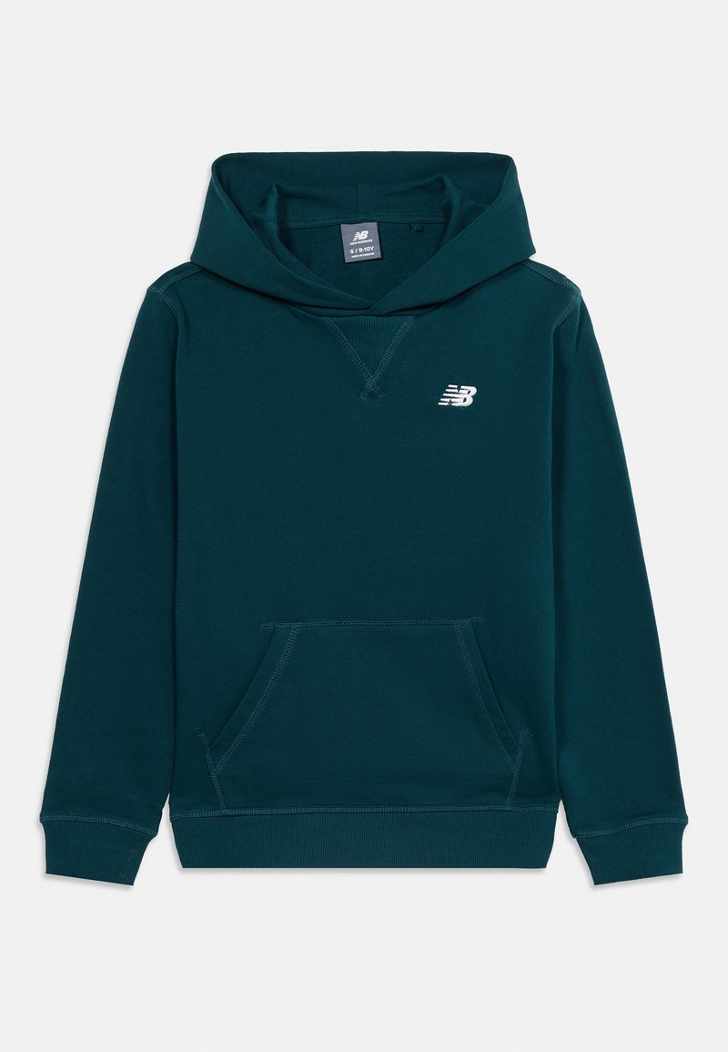 SMALL LOGO HOODIE Media 1