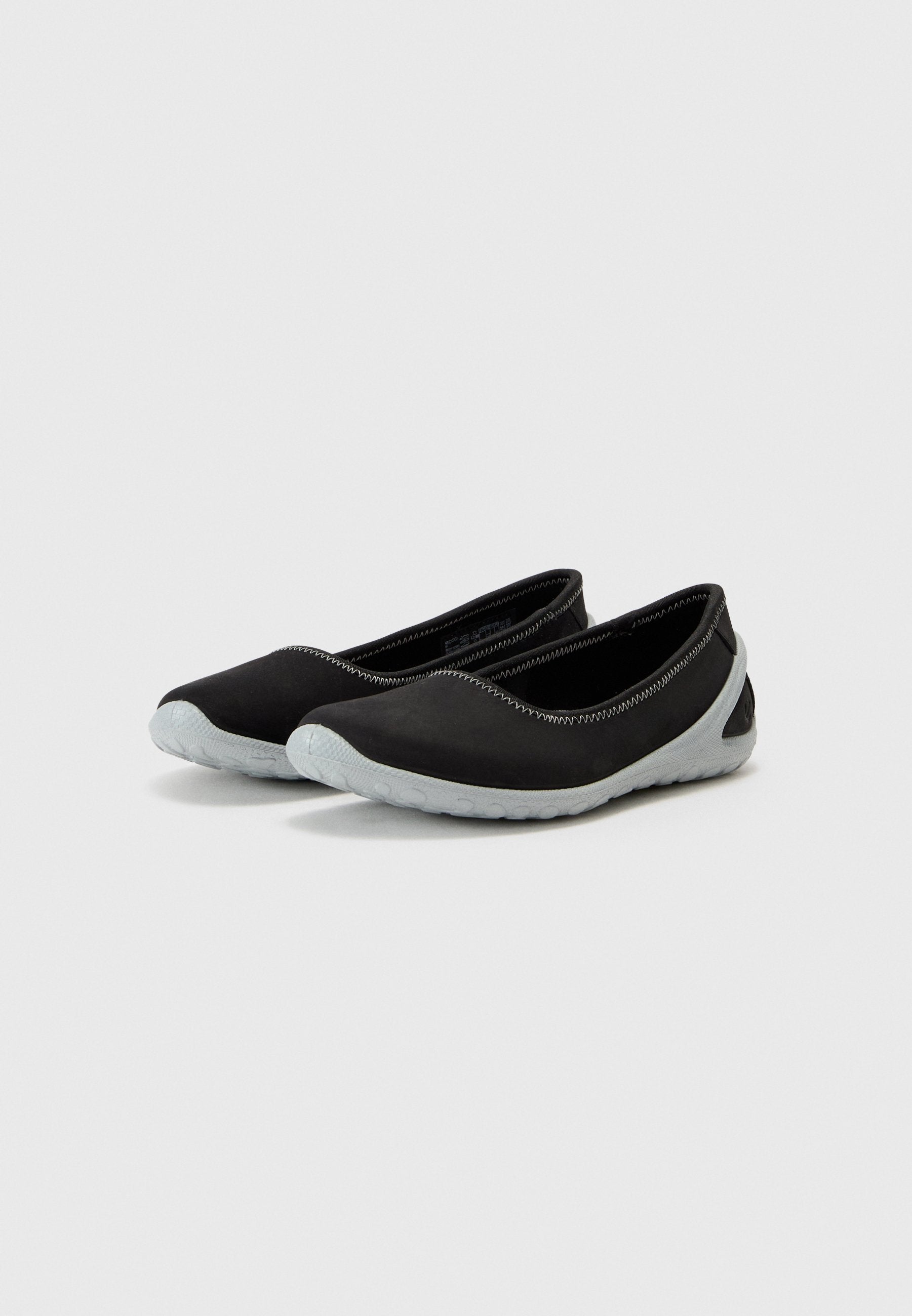 ECCO Klassischer Ballerina Media 2