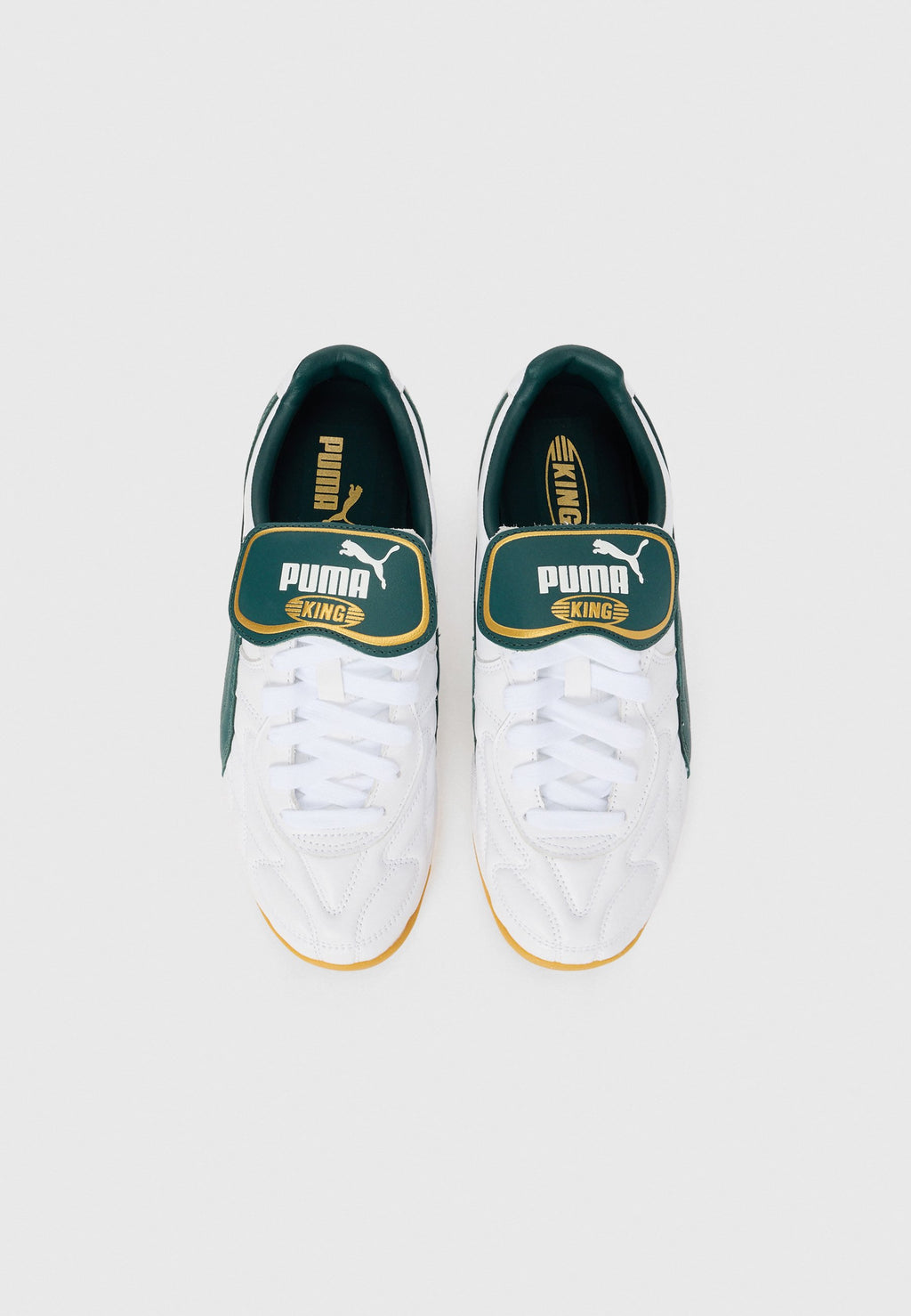 Puma KING