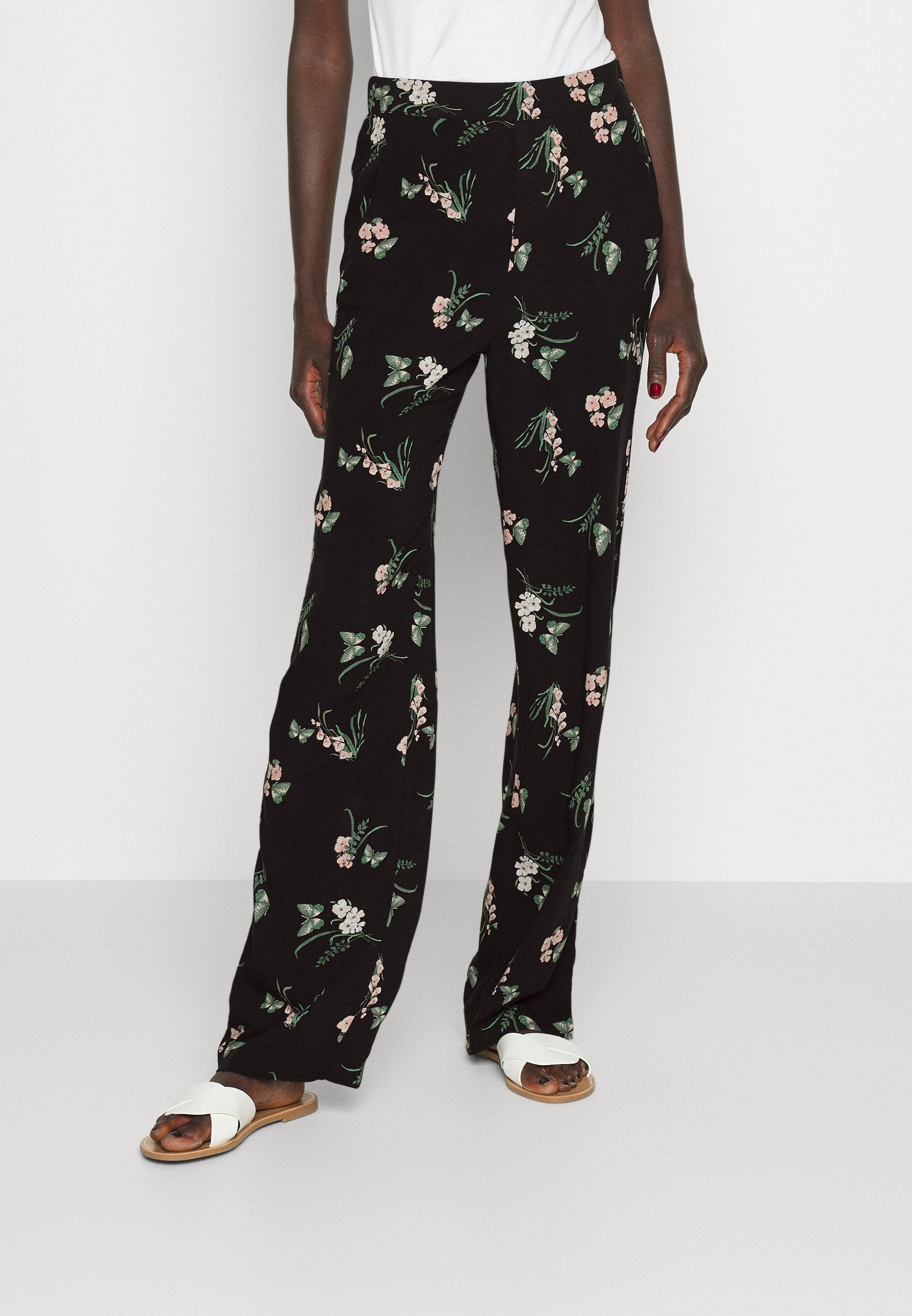 Vero Moda Tall VMEASY WIDE PANTS