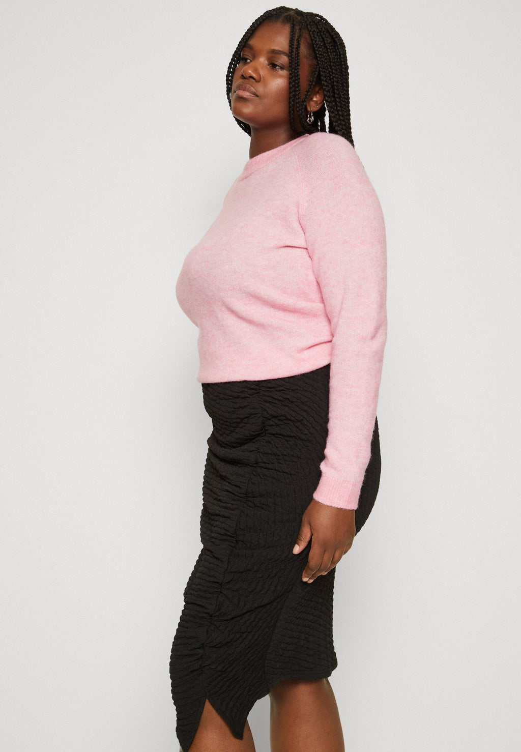 Vero Moda Curve VMCBENA SKIRT