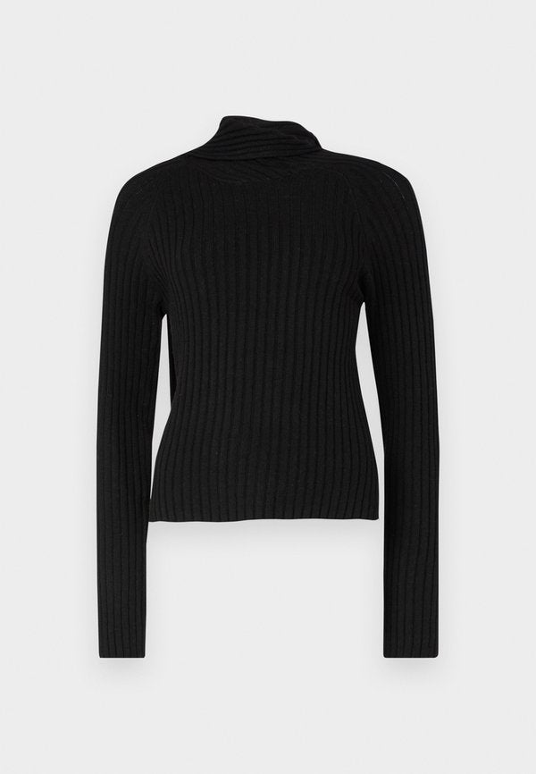 Vero Moda VMZOEY WRAP NECK