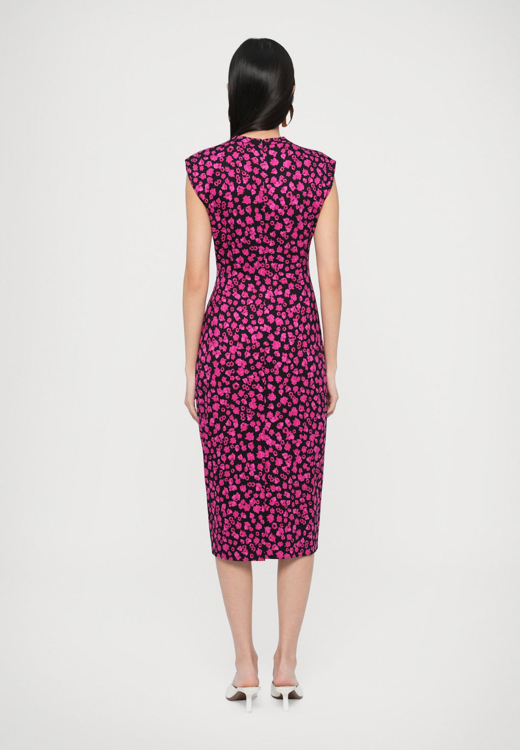 Diane von Furstenberg DARRIUS DRESS
