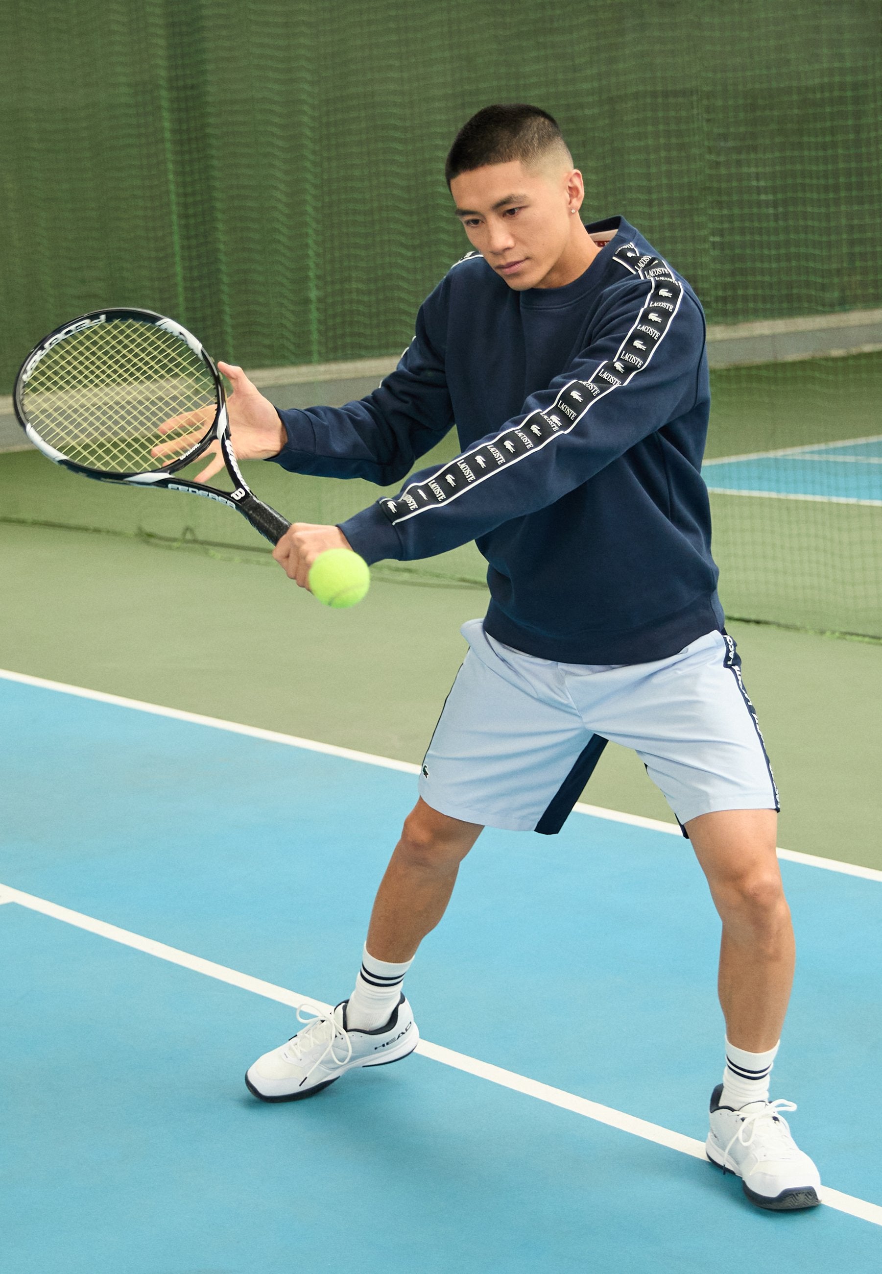 Lacoste Sport TAPE