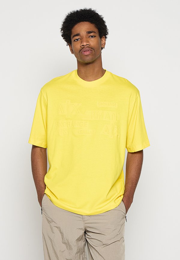 Armani Exchange JUMPER