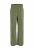 VILA Wide-leg VIPLISA High waist