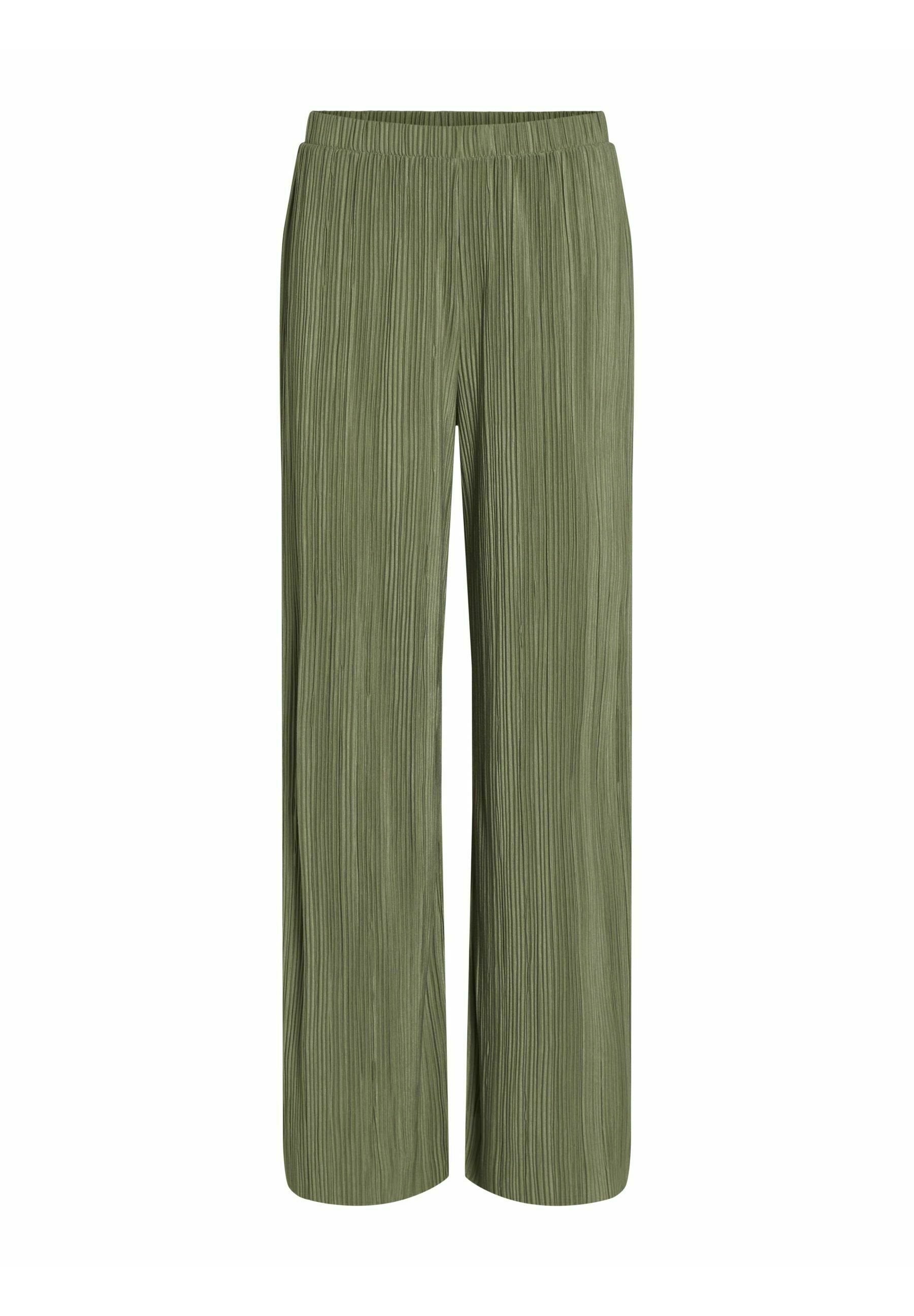 VILA Wide-leg VIPLISA High waist