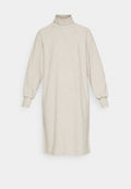 ONLDREAM HIGHNECK DRESS - ONLY Petite - View 1