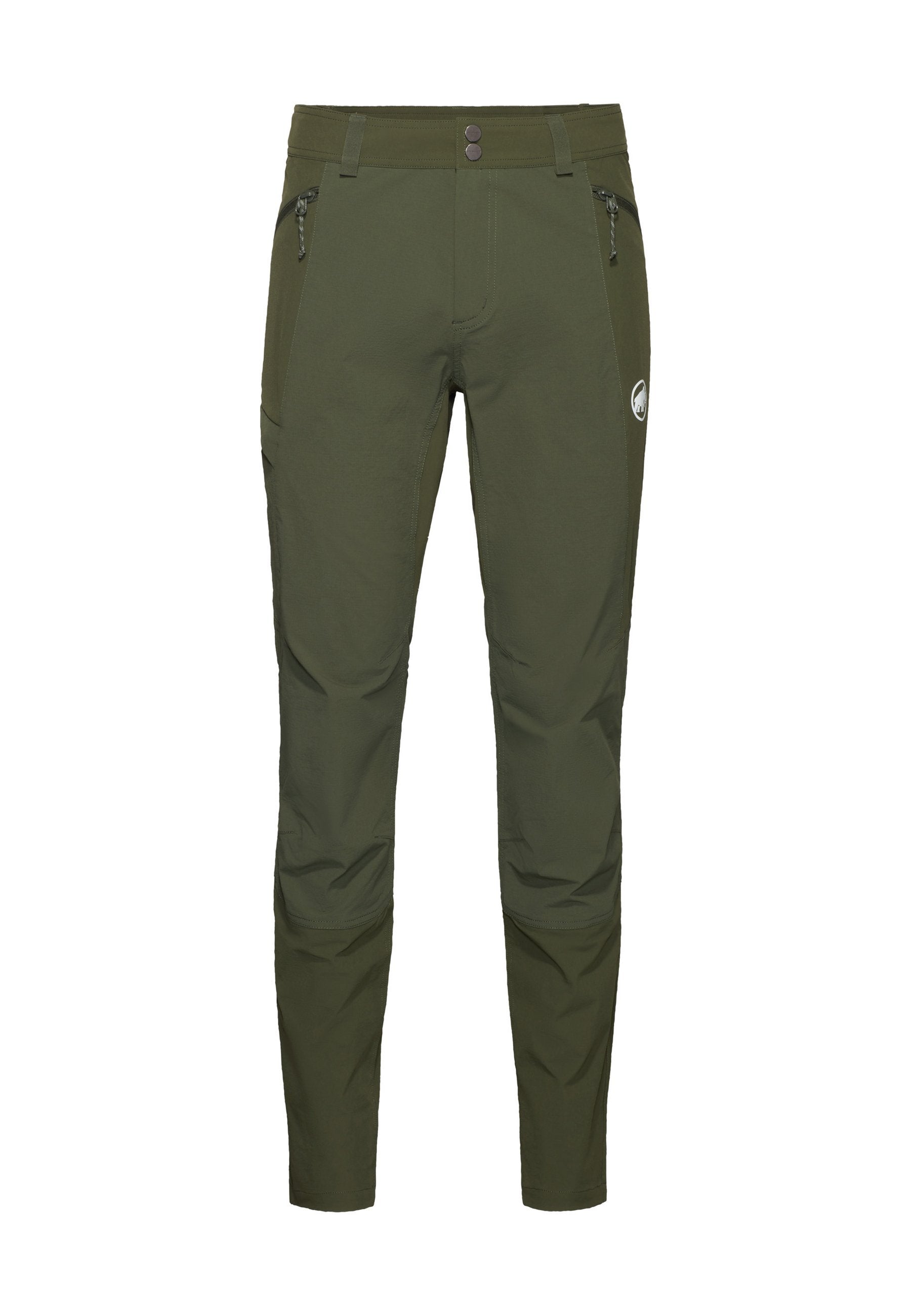 Mammut DUCAN