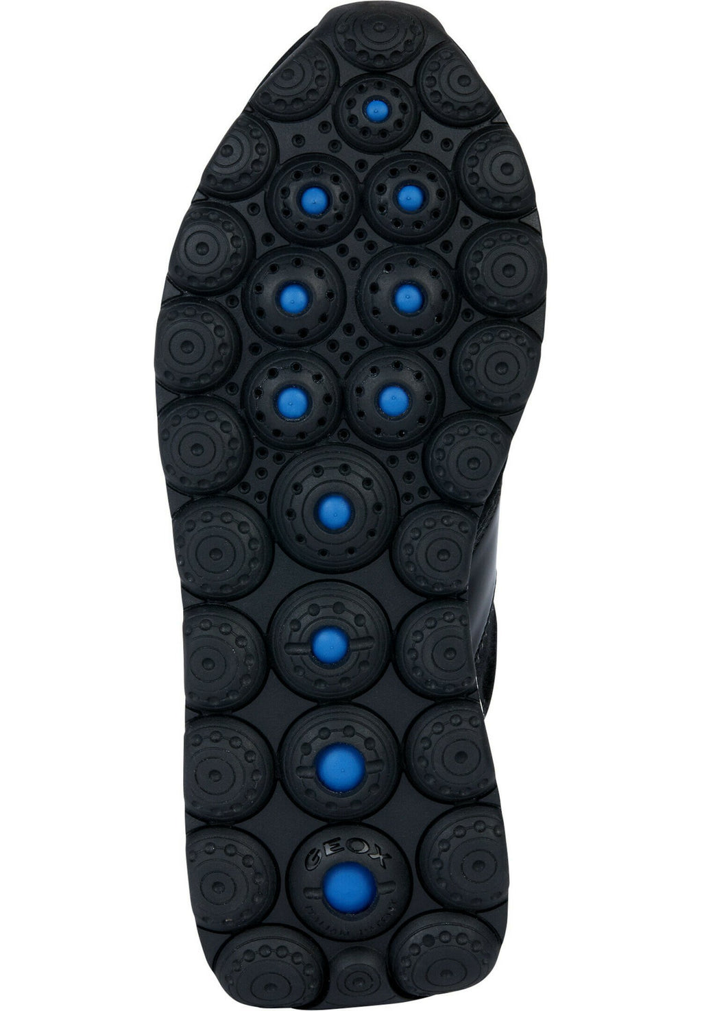 Geox D SPHERICA VSERIES
