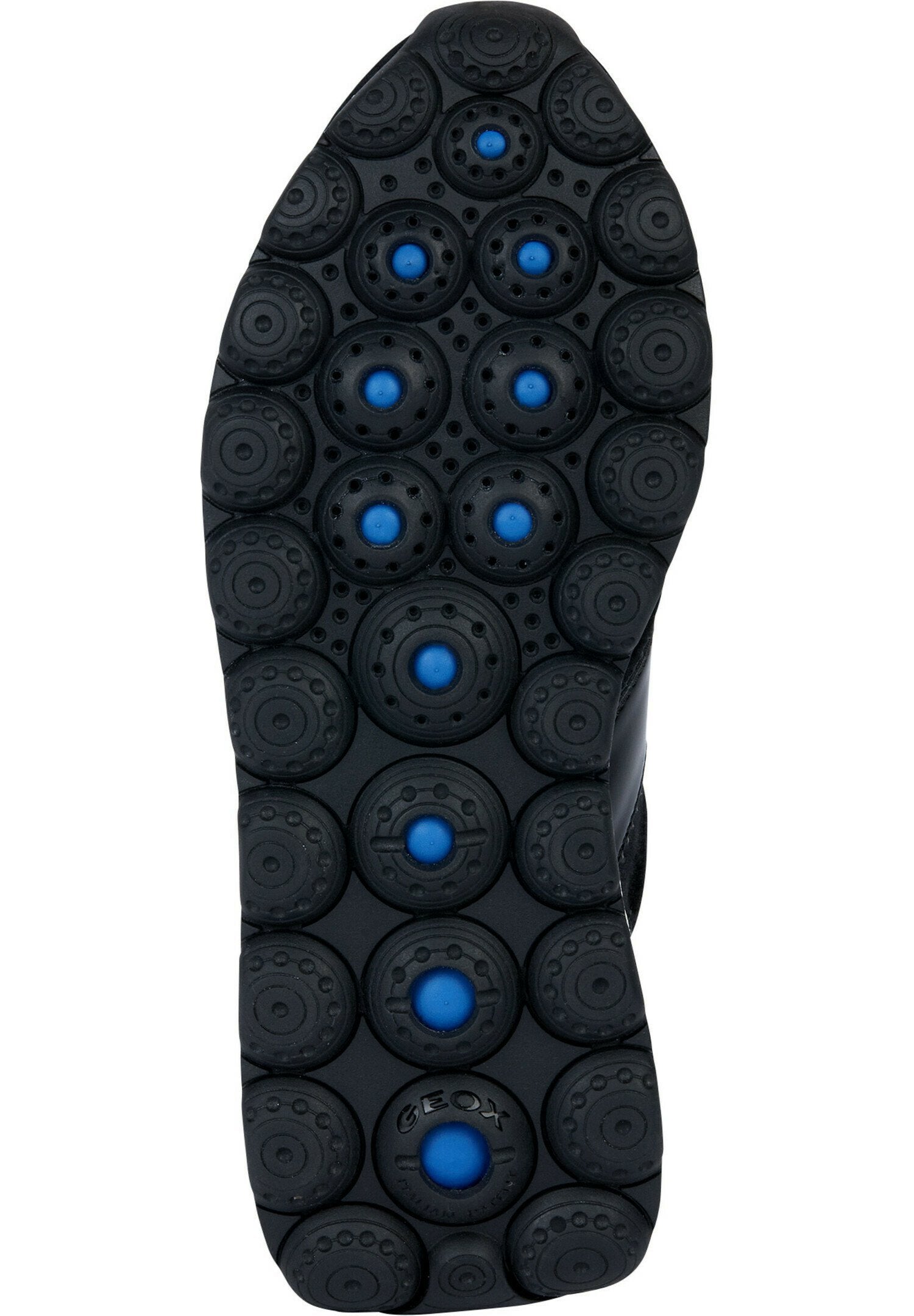 Geox D SPHERICA VSERIES