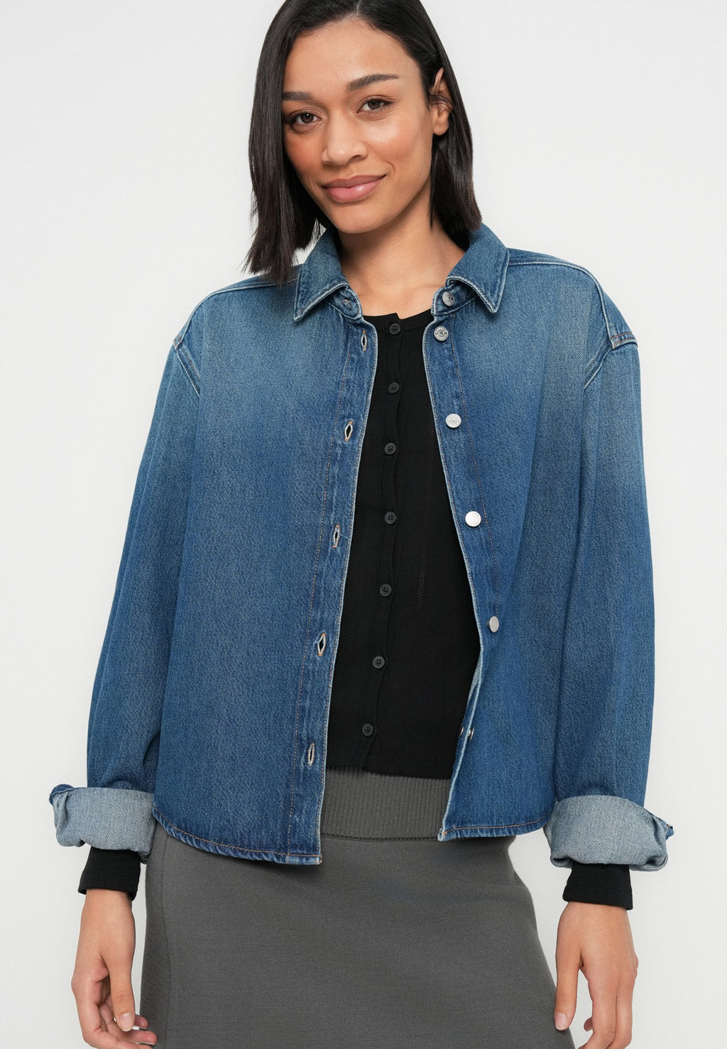 Samsøe Samsøe CELIA SHIRT