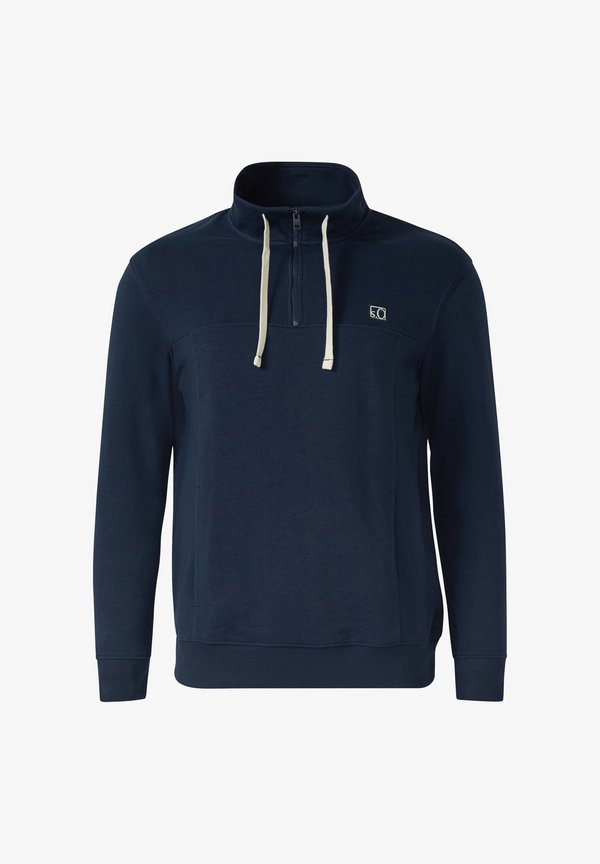 s.Oliver Sweatshirt - navy