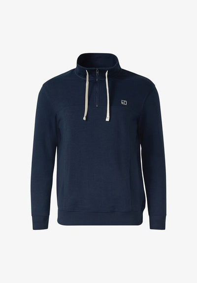 s.Oliver Sweatshirt - navy