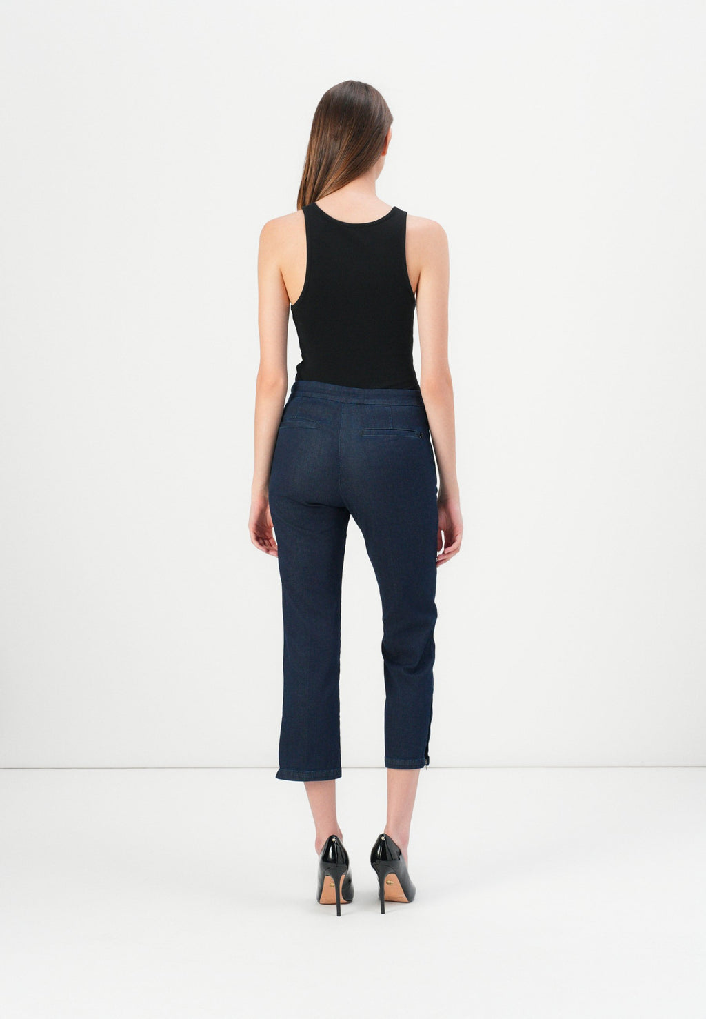 Replay  CAPRI PANTS TOUCH
