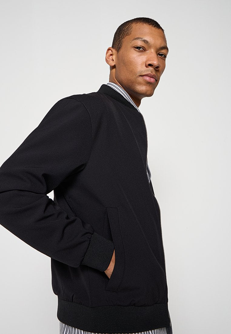 KARL LAGERFELD Bomberjacke Media 4