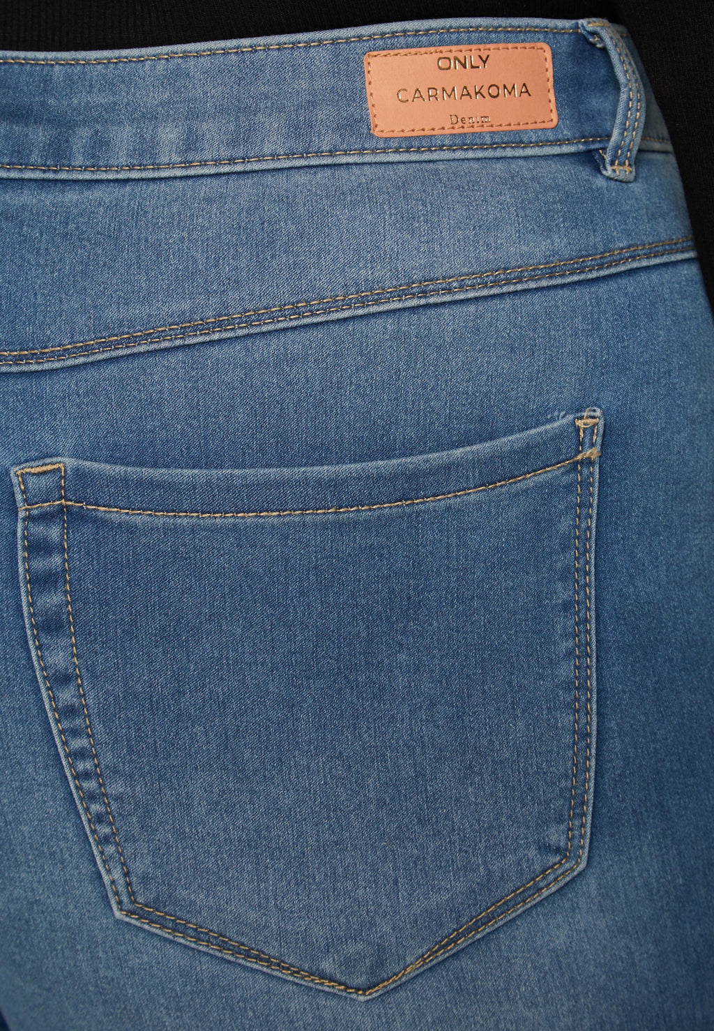 Skinny fit CARAUGUSTA High waist Media 6