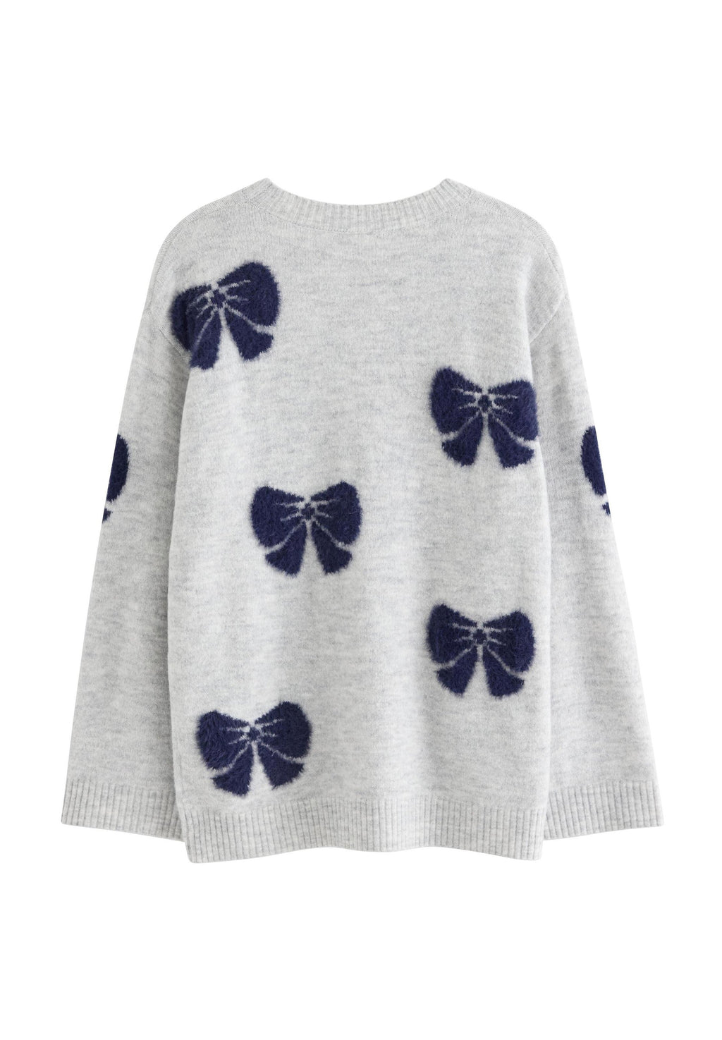 Lindex SWEATER JAQUARD
