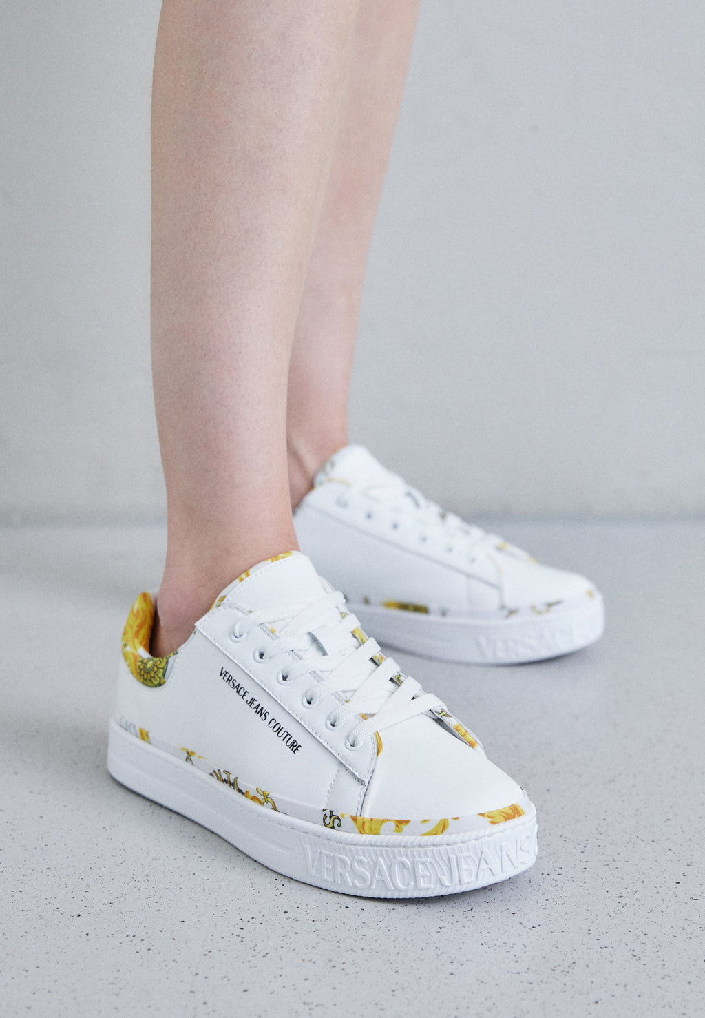 Versace Jeans Couture